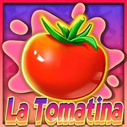 Juego relacionado: La Tomatina