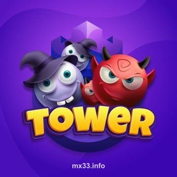 Imagen del juego Tower en 33mx