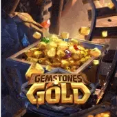 Gold Precious Stones