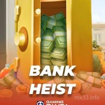 Bank Heist